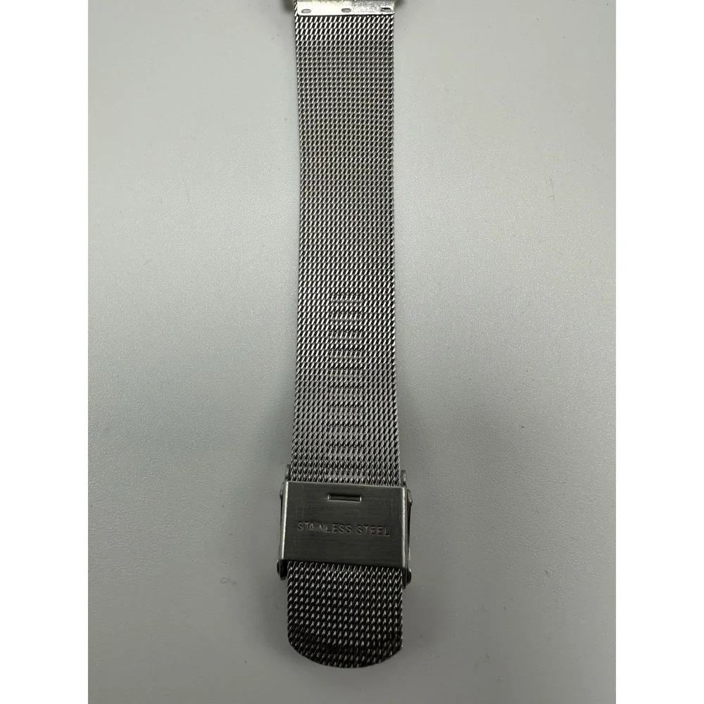 Skagen 3LGSB New Battery‎ Mens Watch 34MM 8